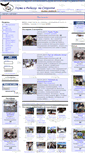 Mobile Screenshot of aborigen.rybolov.de